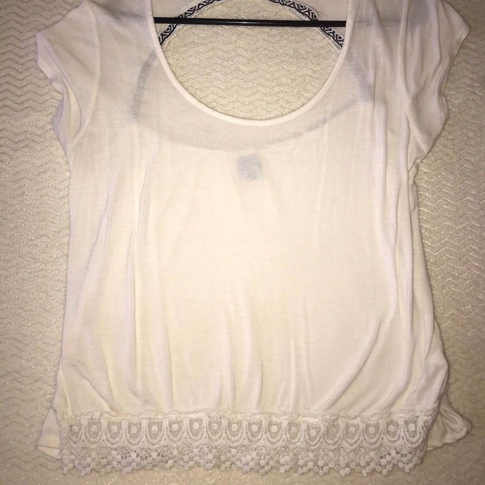 Cute shirt!